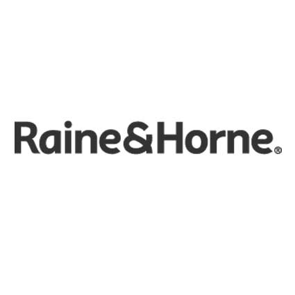 Raine and Horne Logo